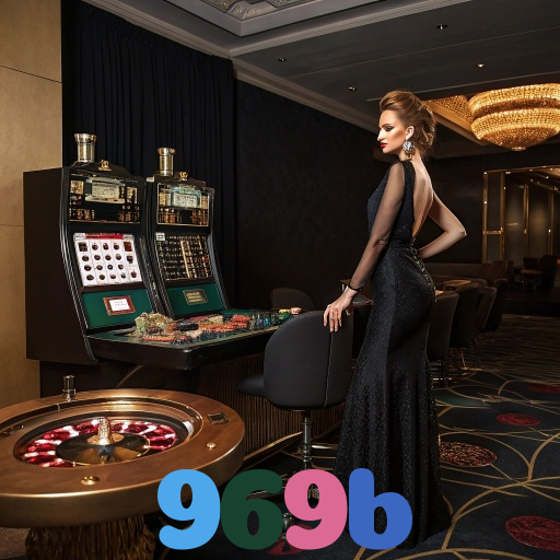 969b：Aposte nas melhores slots e conquiste prêmios como nunca!