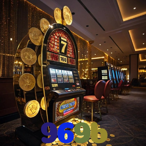 969b：Jogue poker, aposte no futebol e ganhe em grandes jogos de cassino!