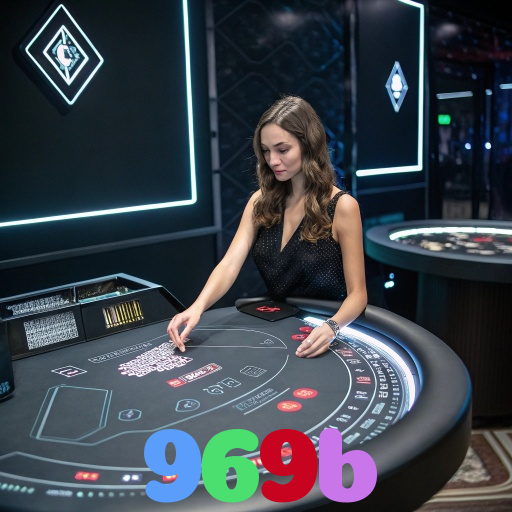 969b：Aposte nas melhores slots e conquiste prêmios como nunca!
