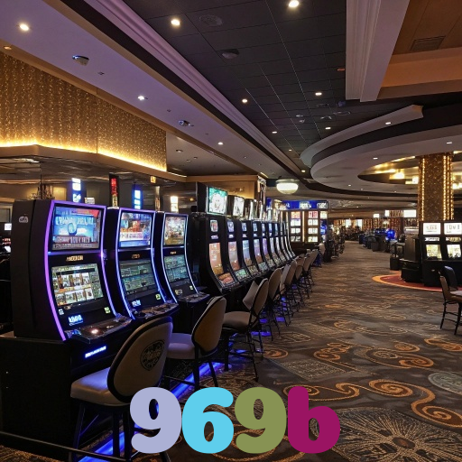 969b：Aposte no futebol, jogue poker e conquiste vitórias épicas!