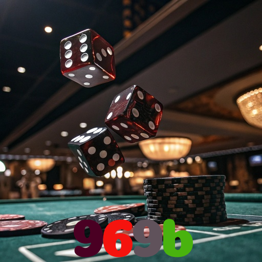 969b：Aposte nas melhores slots e conquiste prêmios como nunca!