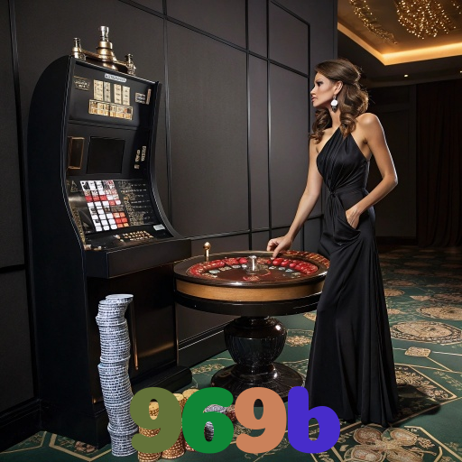 969b：Aposte no futebol, jogue poker e conquiste vitórias épicas!