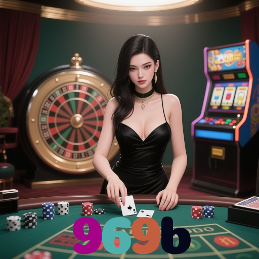 969b：Jogue poker, aposte no futebol e ganhe em grandes jogos de cassino!