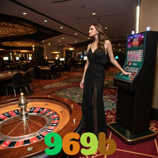 969b：Aposte no futebol, jogue poker e conquiste vitórias épicas!