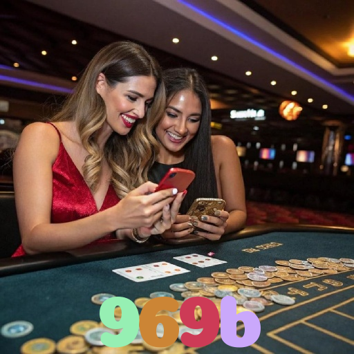 969b：Jogue poker, aposte no futebol e ganhe em grandes jogos de cassino!