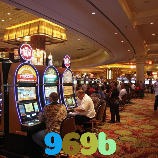 969b：Aposte no futebol, jogue poker e conquiste vitórias épicas!